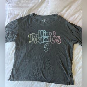 Rolling Stones Tee
